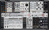 My unhacked Eurorack (copy)