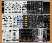 My stabile Eurorack (copy)