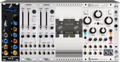 My consumed Eurorack
