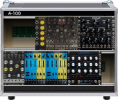 Drums, Voices, effects, mixer (copy)