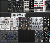 Interesting modules (effects)