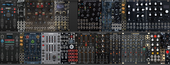 My pygmoid Eurorack (copy)