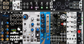 Metal/Noise Percussion Skiff