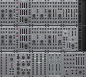 System 100 clone