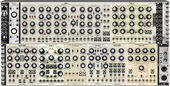 Mantis 6U - Cwejman LR