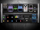 Alt Pedalboard (WHATIF)
