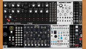 Arturia 6U Brute CR78