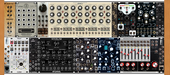 Keystep Pro Case (QMMF) (Wear) (Tanh) (Triptych) (RJ24) (copy)
