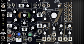My insane Eurorack