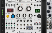 My roasting Eurorack