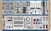 Synthosaurus mini external moog