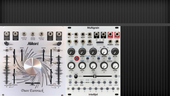 My unoiled Eurorack