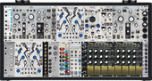 My confused Eurorack