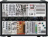 My happy Eurorack (copied from wiggler72812)