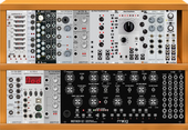 sequence rack
