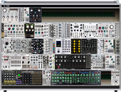 Secret Factory Euro Rack