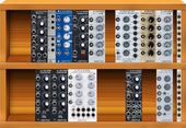 Doepfer System for EMIS dark