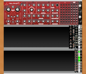 SImple Eurorack