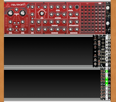 SImple Eurorack