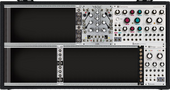 My lazy Eurorack