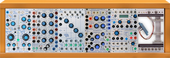 My pretty Buchla