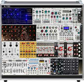 Sound Generators and Filters