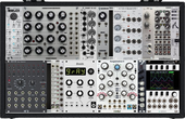 My Rack
