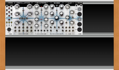 My spoiled Eurorack
