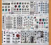 Reinklang Rack (copied from reinklang)