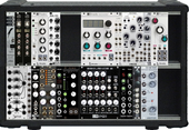 The Kid Bassline Machine