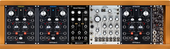 My skinny Eurorack