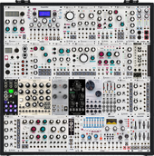 My odd Eurorack