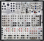 My pretty Eurorack