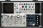 My eternal Eurorack