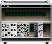 My insane Eurorack