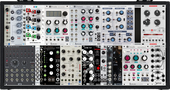 My silly Eurorack