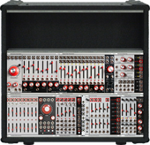 Top case starting