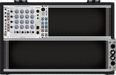 My stupid Eurorack