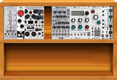 My annoying Eurorack