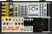 My abnormal Eurorack