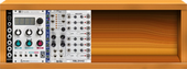 VCL Monthly Starter EuroRack - July 2016 (copied from VoltageControlLab)