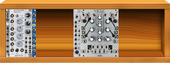 VCL Monthly Starter EuroRack - June 2016 (copied from VoltageControlLab)