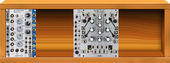 VCL Monthly Starter EuroRack - June 2016 (copied from VoltageControlLab)