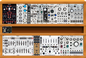 My different Eurorack