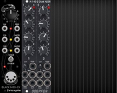 My lazy Eurorack