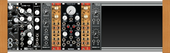 My awkward Eurorack