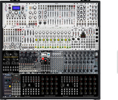 technodrumachine