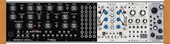 My abnormal Eurorack