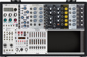 My bizarre Eurorack 2