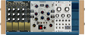 My skinny Eurorack